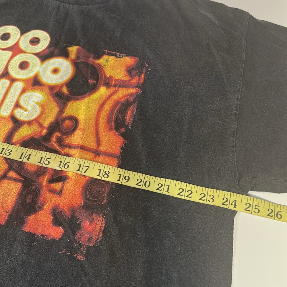 NWOT Goo Goo Dolls Graphic T-Shirt - Picture 6 of 9